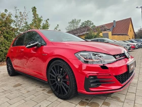 VW Golf GTI Performance, снимка 8