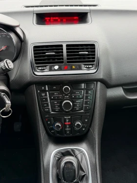 Opel Meriva 1.4i ГАЗ БЕЗНИН ИТАЛИЯ , снимка 6