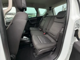 Opel Meriva 1.4i ГАЗ БЕЗНИН ИТАЛИЯ , снимка 8