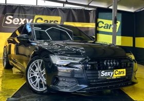 Audi A6 3xS-Line/Безупречен, снимка 1