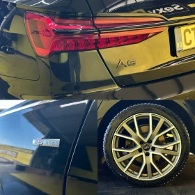 Audi A6 3xS-Line/Безупречен, снимка 8