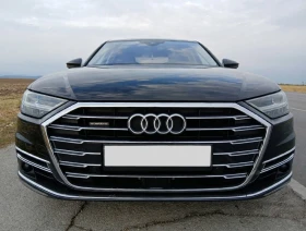 Audi A8 Готов лизинг , снимка 4