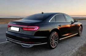 Audi A8 Готов лизинг , снимка 2