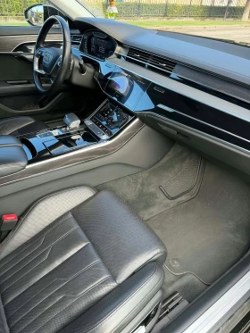 Audi A8 Готов лизинг , снимка 13