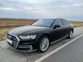 Audi A8 Готов лизинг , снимка 6