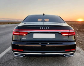 Audi A8 Готов лизинг , снимка 5