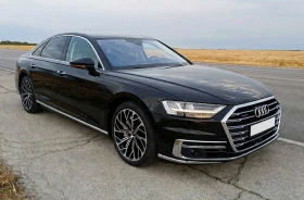 Audi A8 Готов лизинг , снимка 3