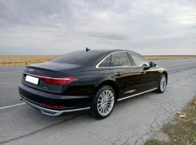 Audi A8 Готов лизинг , снимка 7