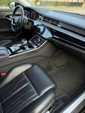 Audi A8 Готов лизинг , снимка 15