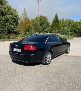 Audi A8 3.0 TDI D3, снимка 3