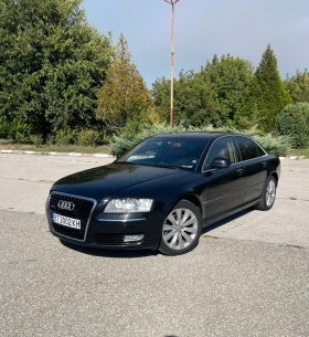 Audi A8 3.0 TDI D3, снимка 1