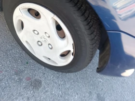 Peugeot 206, снимка 17