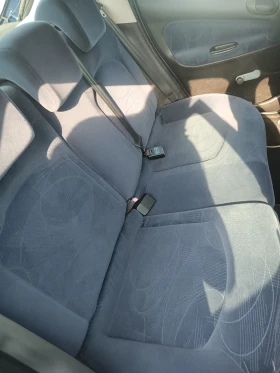 Peugeot 206, снимка 15