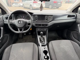 VW Polo 1.0i-75PS-78000km, снимка 11