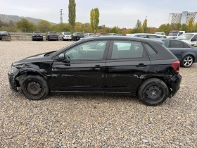 VW Polo 1.0i-75PS-78000km, снимка 8