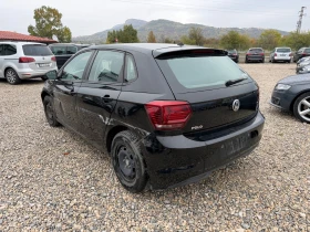 VW Polo 1.0i-75PS-78000km, снимка 7