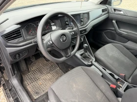 VW Polo 1.0i-75PS-78000km, снимка 10