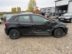 VW Polo 1.0i-75PS-78000km, снимка 4