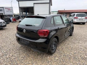 VW Polo 1.0i-75PS-78000km, снимка 5