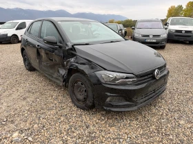VW Polo 1.0i-75PS-78000km, снимка 3