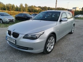 BMW 530 3.0D 4x4 facelift | Mobile.bg    1