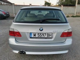 BMW 530 3.0D 4x4 facelift | Mobile.bg    6