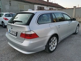 BMW 530 3.0D 4x4 facelift | Mobile.bg    5