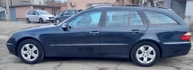 Mercedes-Benz E 200 AVANTGARDE/XENON, снимка 5