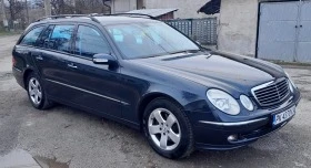 Mercedes-Benz E 200 AVANTGARDE/XENON, снимка 2