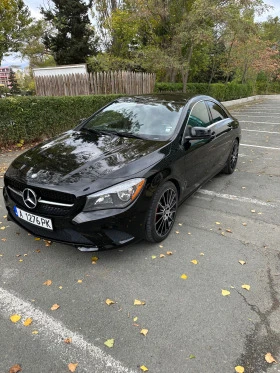 Mercedes-Benz CLA | Mobile.bg    14