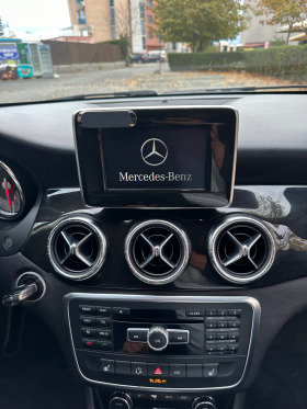 Mercedes-Benz CLA, снимка 4