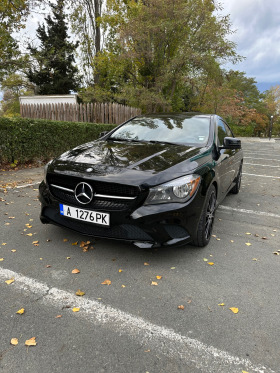 Mercedes-Benz CLA, снимка 2