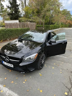 Mercedes-Benz CLA | Mobile.bg    3