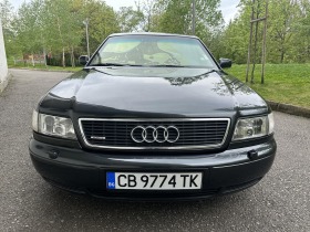 Audi A8 4.2 / БРОНИРАН, снимка 2