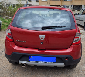 Dacia Sandero, снимка 2