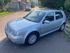     VW Golf 1.4 I