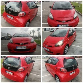 Toyota Aygo 1.0    | Mobile.bg    17