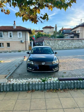 VW Passat, снимка 10