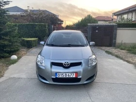     Toyota Auris 1.33.Aktive