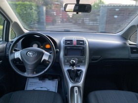 Toyota Auris 1.33.Aktive | Mobile.bg    9