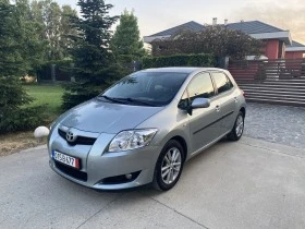     Toyota Auris 1.33.Aktive