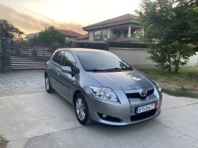     Toyota Auris 1.33.Aktive