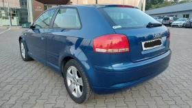 Audi A3 1.9 TDI France  | Mobile.bg    11