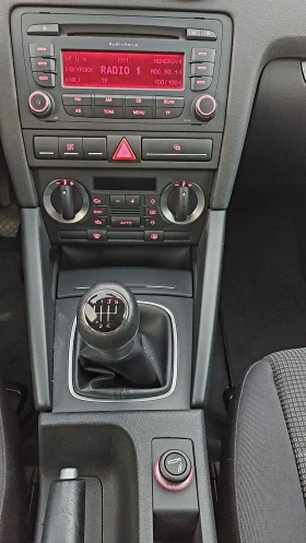 Audi A3 1.9 TDI France , снимка 13