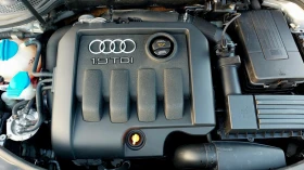 Audi A3 1.9 TDI France  | Mobile.bg    9