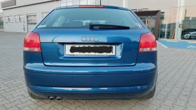 Audi A3 1.9 TDI France  | Mobile.bg    7