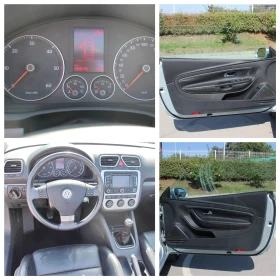 VW Eos CABRIO 2.0 TDI      | Mobile.bg    14