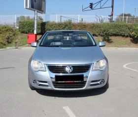 VW Eos CABRIO 2.0 TDI      | Mobile.bg    2