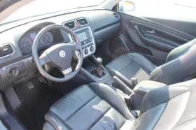 VW Eos CABRIO 2.0 TDI НОВ ВНОС   , снимка 8