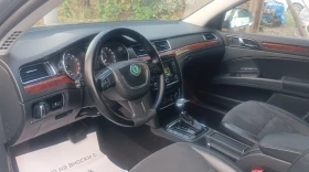 Skoda Superb 2.0TDI 4X4 FULL, снимка 5